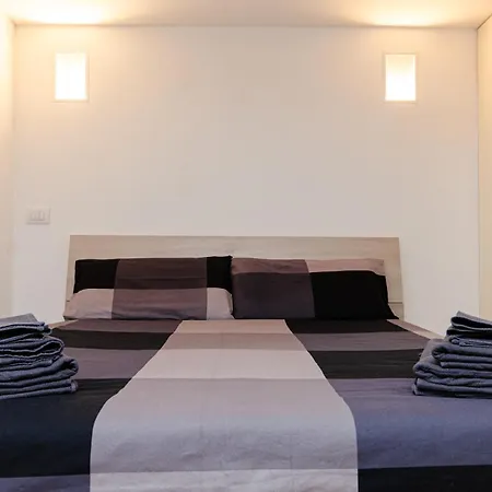 VivimiHome Loft su due livelli con terrazzo-2
